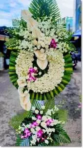 Bán hoa tươi thành phố Kon Tum MC585